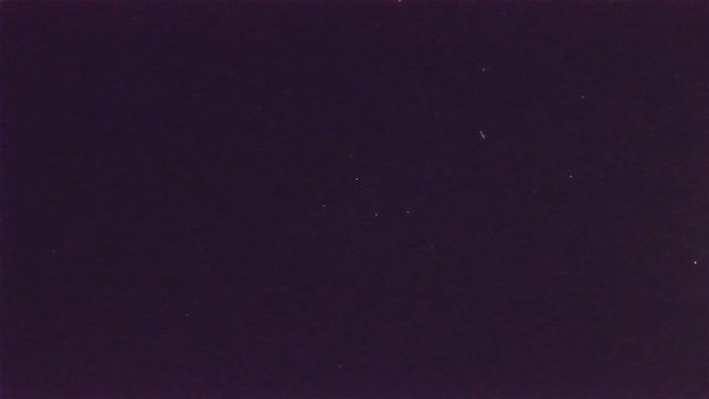 AMS81 meteor