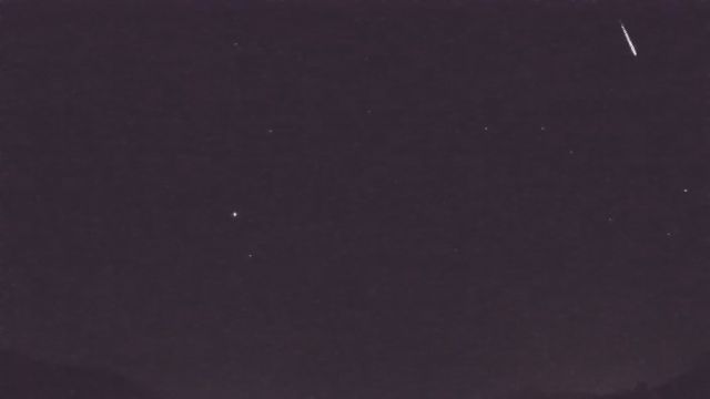 AMS81 meteor