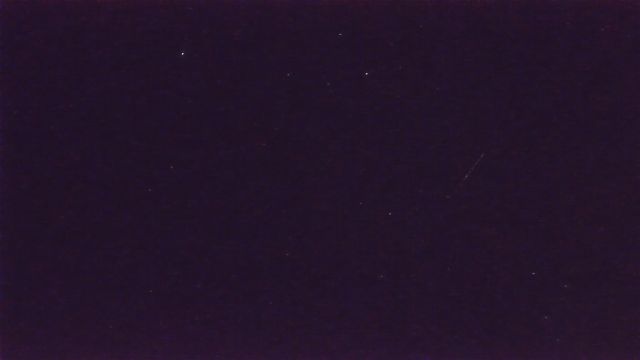 AMS81 meteor