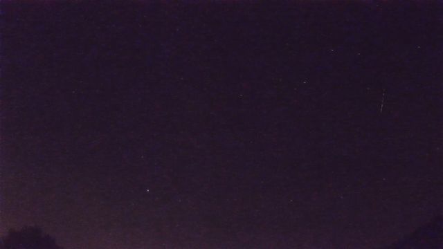 AMS81 meteor
