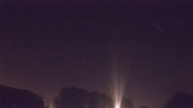 AMS81 meteor