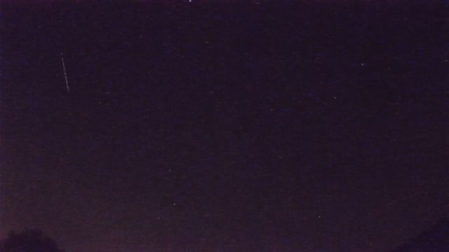 AMS81 meteor