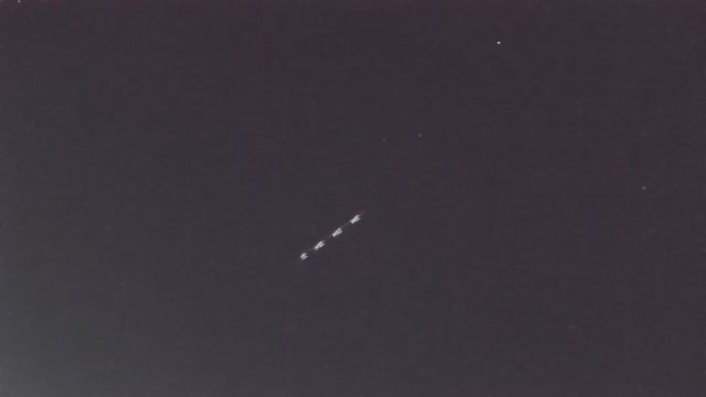 AMS81 meteor