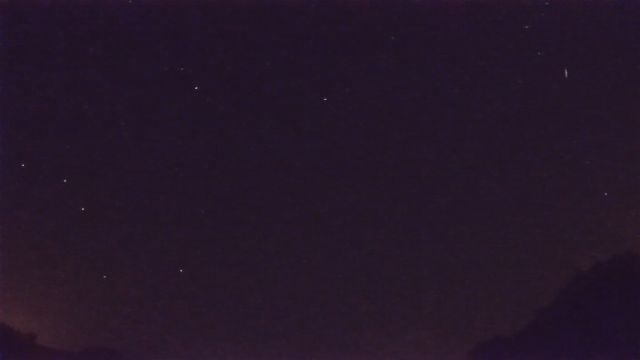 AMS81 meteor