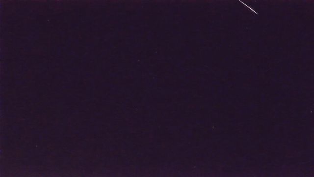 AMS81 meteor