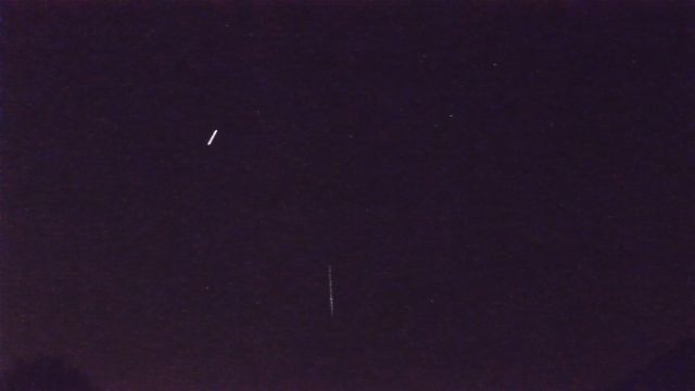 AMS81 meteor