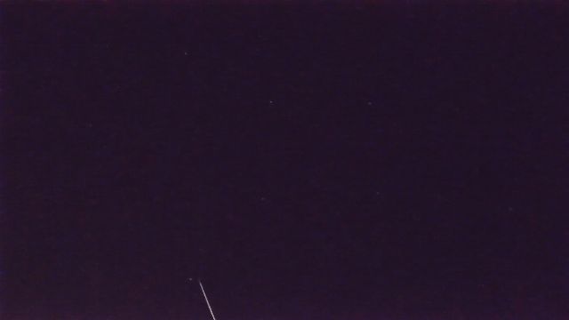 AMS81 meteor