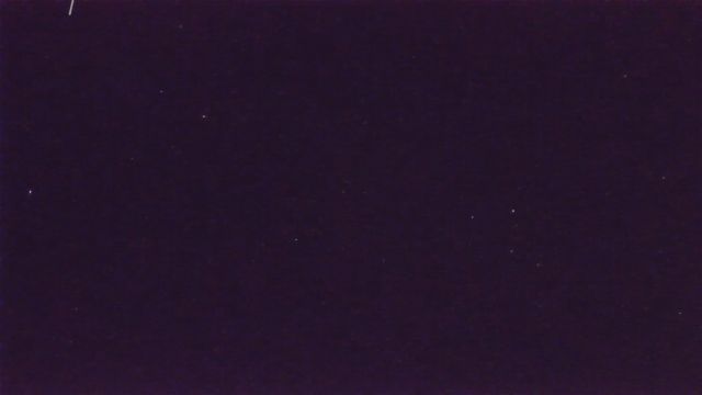 AMS81 meteor