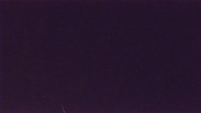 AMS81 meteor