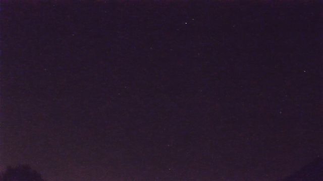 AMS81 meteor