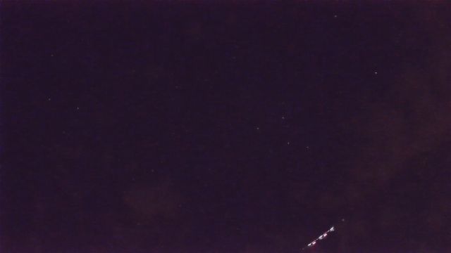 AMS81 meteor