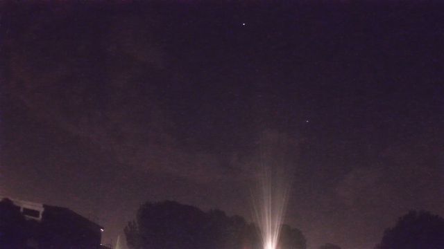 AMS81 meteor