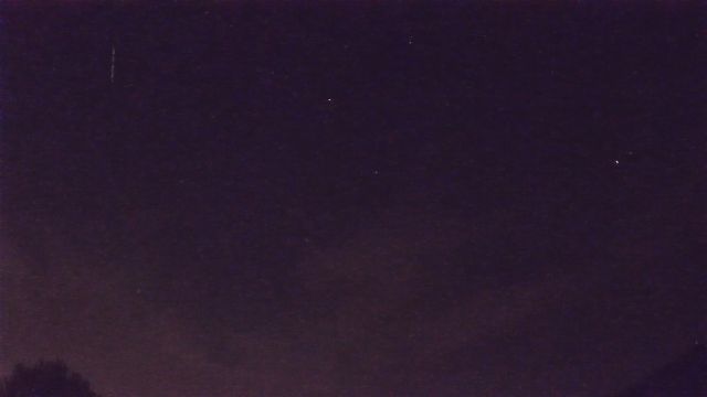 AMS81 meteor
