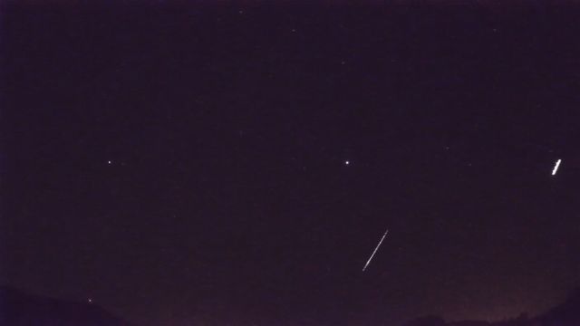AMS81 meteor