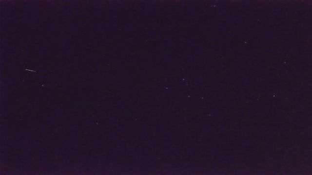 AMS81 meteor