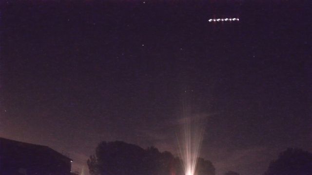 AMS81 meteor