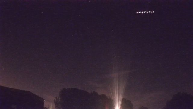 AMS81 meteor