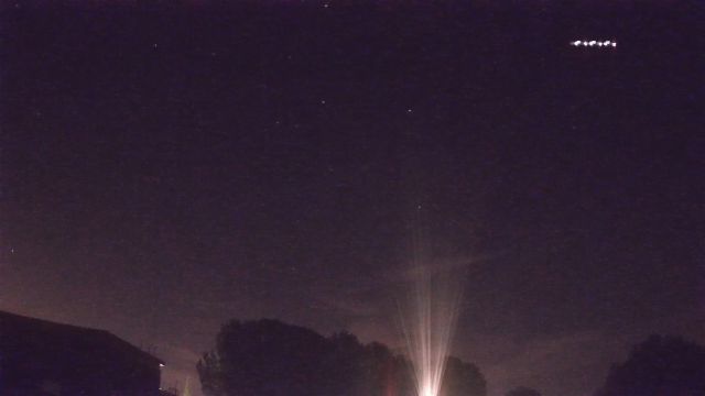 AMS81 meteor