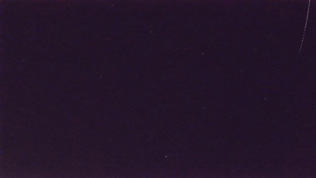 AMS81 meteor