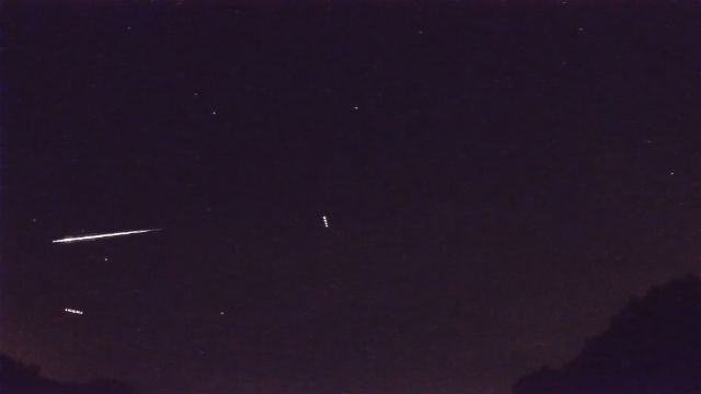 AMS81 meteor