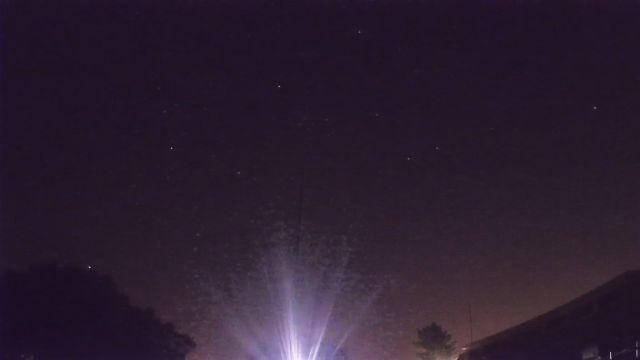 AMS81 meteor