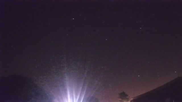 AMS81 meteor