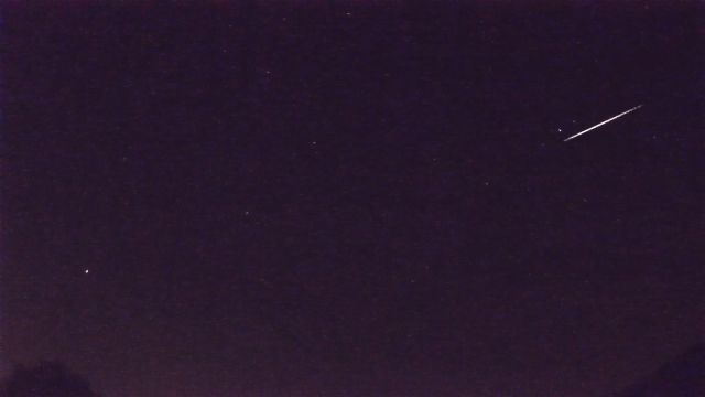 AMS81 meteor
