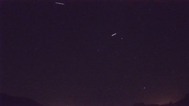 AMS81 meteor