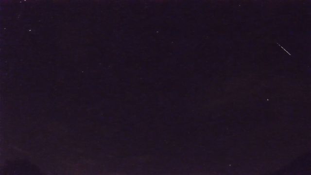 AMS81 meteor