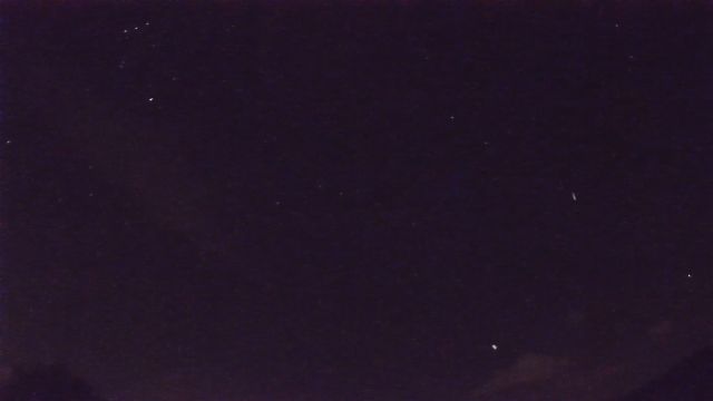 AMS81 meteor