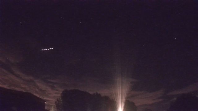 AMS81 meteor