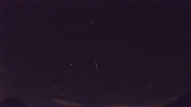 AMS81 meteor