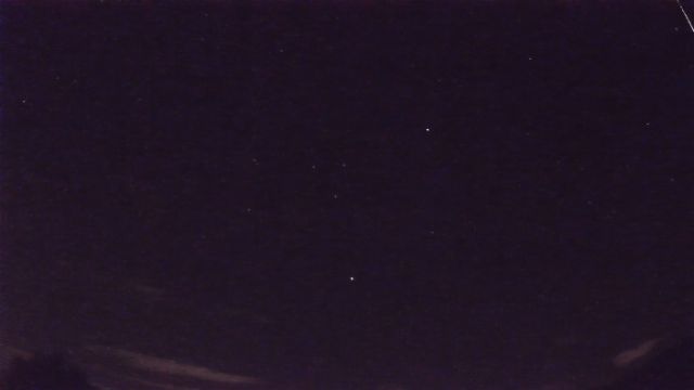 AMS81 meteor