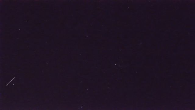 AMS81 meteor