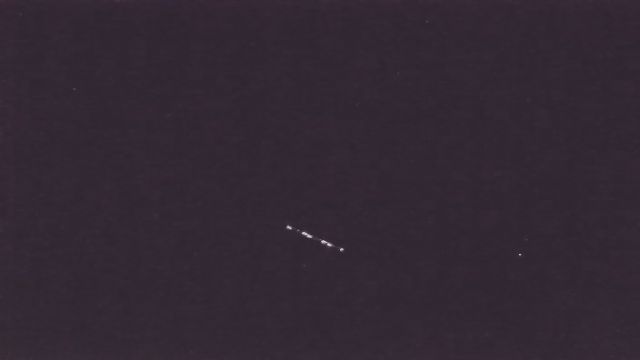 AMS81 meteor