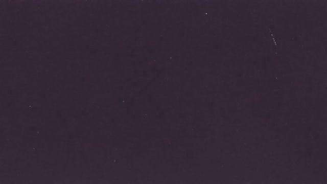 AMS82 meteor