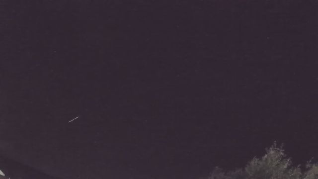 AMS82 meteor