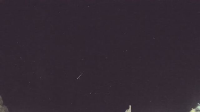 AMS82 meteor