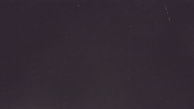 AMS82 meteor