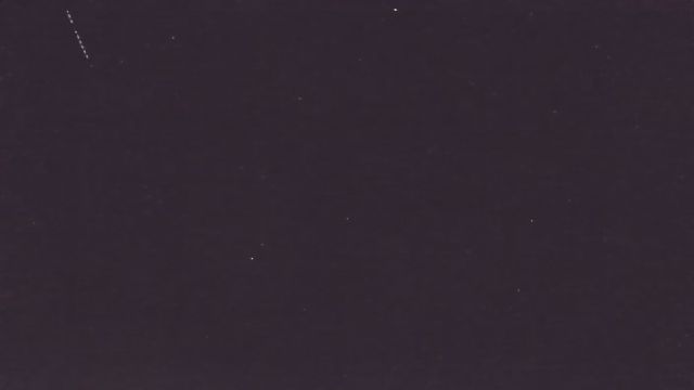 AMS82 meteor