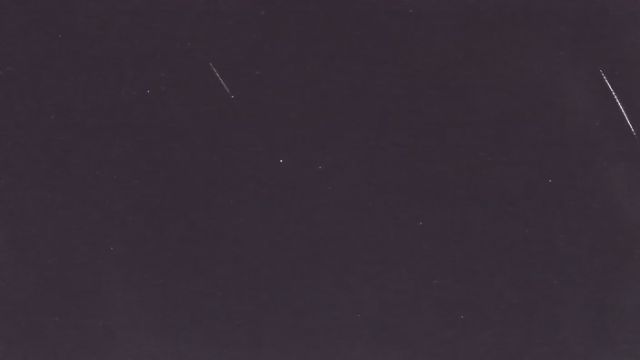 AMS82 meteor