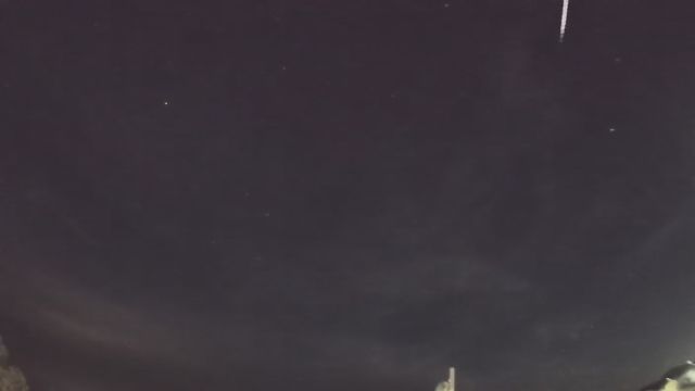 AMS82 meteor