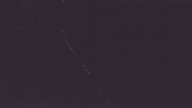 AMS82 meteor