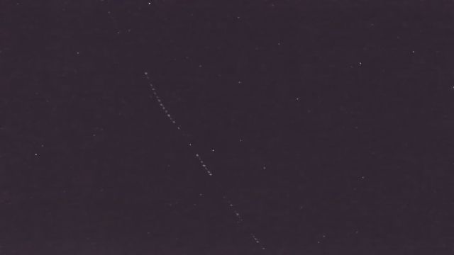 AMS82 meteor