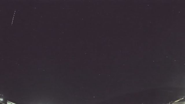 AMS82 meteor