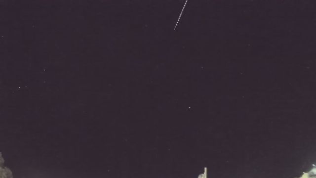 AMS82 meteor