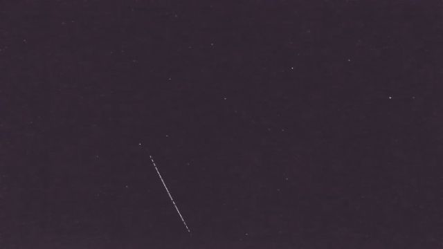 AMS82 meteor