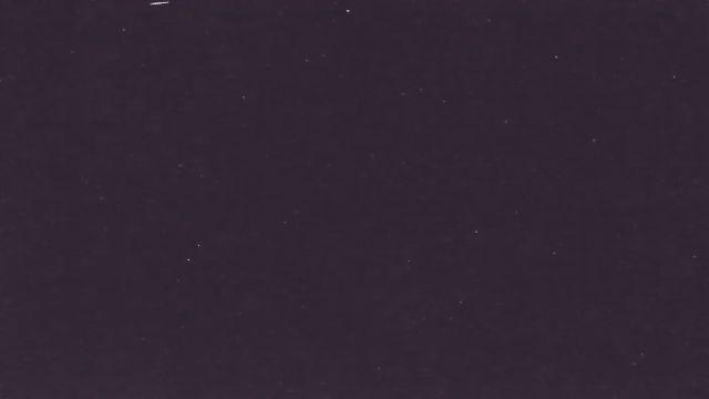 AMS82 meteor