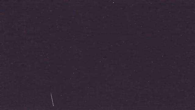 AMS82 meteor