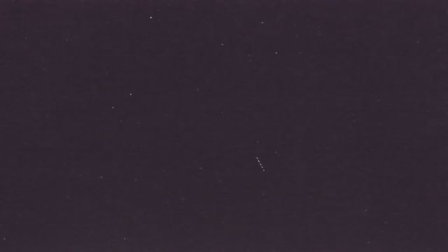 AMS82 meteor